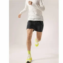 Arc'teryx NORVAN SHORT 5' M Herren - Shorts