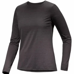 Arc'teryx TAEMA CREW LS W Damen - Langarmshirt