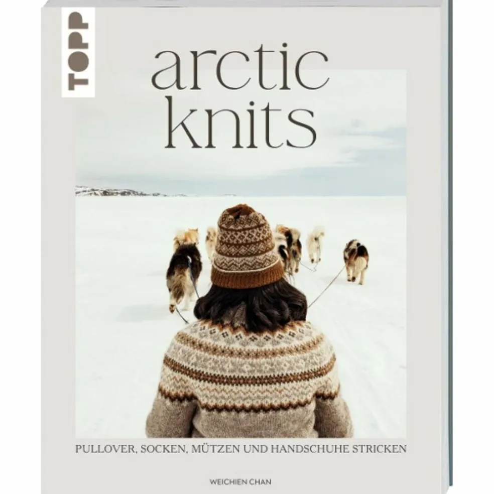 ARCTIC KNITS - Ratgeber