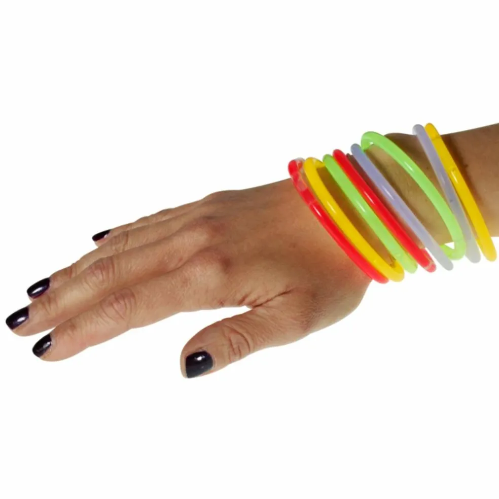ARM-KNICKLICHTER
