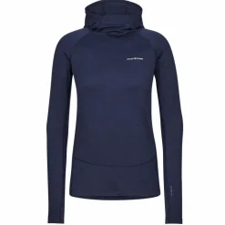 Artilect W-EXPOSURE HOODIE Damen - Hoodie