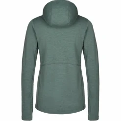 Artilect W-QUANDARY PEAK HOODIE Damen - Wolljacke