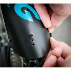 Ass Savers WGS-2 WIN WING GRAVEL, SPRITZSCHUTZ HR - Schutzblech