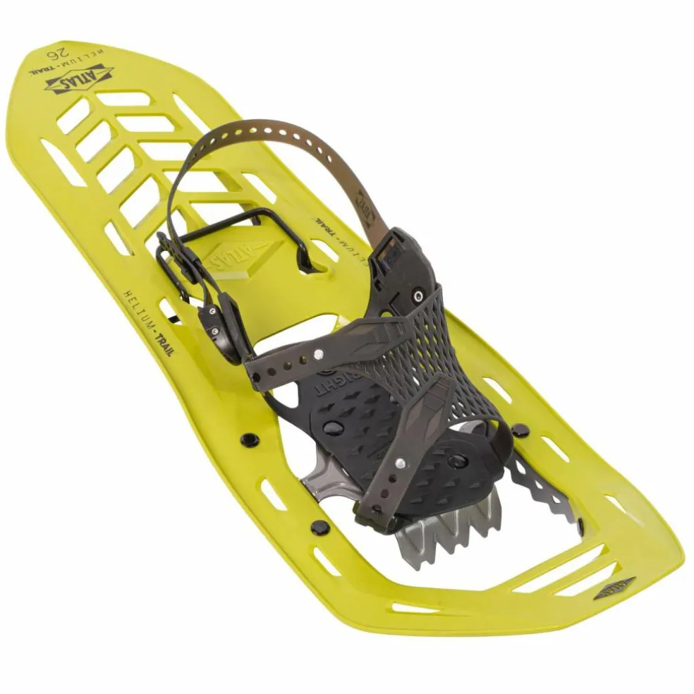 Atlas HELIUM TRAIL 26 - Schneeschuhe