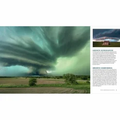 ATMOS - FASZINATION WETTER - Bildband