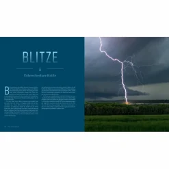 ATMOS - FASZINATION WETTER - Bildband