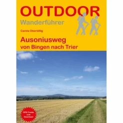 AUSONIUSWEG - Wanderführer
