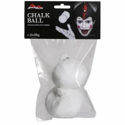 Austri Alpin CHALKER TWIN CHALKBALLS - Chalk