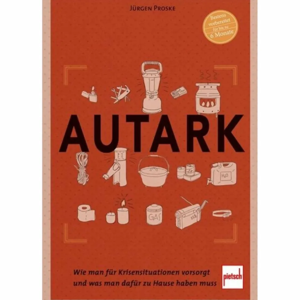 AUTARK - Ratgeber