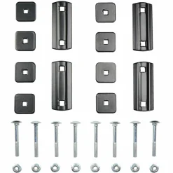 Autohome BEFESTIGUNGS SET