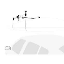 Autohome MAGGIOLINA SPACE SAVING KIT MULTILIFT