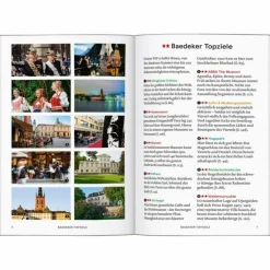 BAEDEKER SMART REISEFÜHRER STOCKHOLM