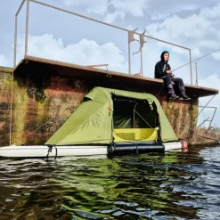 Bajao CABIN - Tunnelzelt