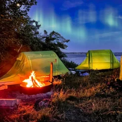 Bajao CABIN - Tunnelzelt