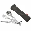 Baladeo BESTECKSET BASECAMP - Campinggeschirr