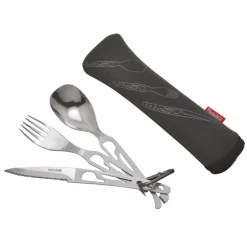 Baladeo BESTECKSET BASECAMP - Campinggeschirr