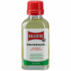 Ballistol UNIVERSAL OIL 50 ml