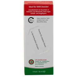 Ballistol UNIVERSAL OIL 50 ml