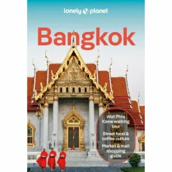BANGKOK - Reiseführer