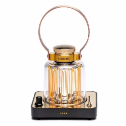Barebones BLOCK TOWER LANTERN - Laterne