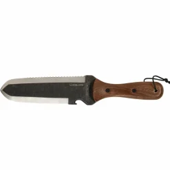 Barebones HORI HORI CLASSIC WITH SHEATH - Feststehendes Messer