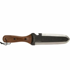 Barebones HORI HORI CLASSIC WITH SHEATH - Feststehendes Messer