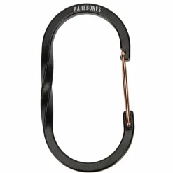 Barebones WIREGATE CARABINER - Karabiner