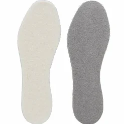 Barth ALUFILZ SOHLE KINDER Unisex - Einlegesohlen