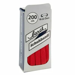 Barth SCHNÜRSENKEL Unisex - Schnürsenkel