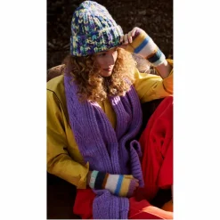 Barts KUMANA FINGERLESS GLOVES Damen - Stulpen