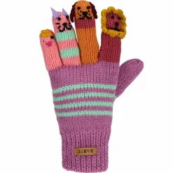 Barts PUPPET GLOVES Kinder - Handschuhe