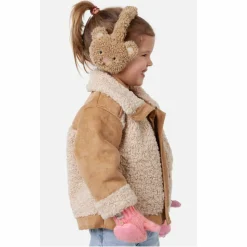 Barts TEDDY EARMUFFS Kinder - Stirnband