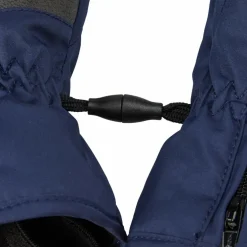 Barts ZIPPER GLOVES Kinder - Handschuhe