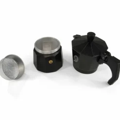 Basic Nature ESPRESSO MAKER BELLANAPOLI - Kaffeepresse