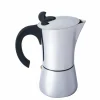 Basic Nature ESPRESSO MAKER EDELSTAHL - Kaffeepresse