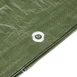 Basic Nature SCHUTZPLANE 5 X 4 M - Zeltplane