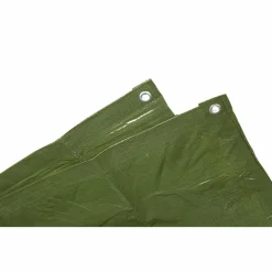 Basic Nature SCHUTZPLANE 5 X 4 M - Zeltplane