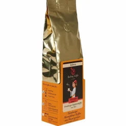 Becking Kaffee HAMBURGER KAPITÄNSKAFFEE - Kaffee
