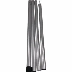 Bent ALU AUFSTELLSTANGE