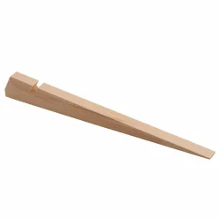 Bent HOLZHERING, 35 CM (3 STK) - Zeltheringe