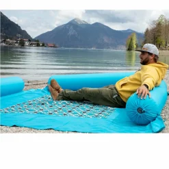 Bent VERBINDBARE KISSENROLLE ZIP-XL LOUNGER - Kissen