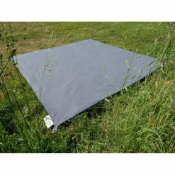 Bent VERBINDBARER TEPPICH ZIP-CARPET UNI - Picknickdecke
