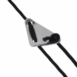 Bent VERBINDBARES SONNENSEGEL ZIP-CANVAS - Tarp