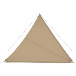 Bent VERBINDBARES SONNENSEGEL ZIP-PROTECT CANVAS SINGLE - Tarp
