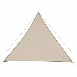 Bent VERBINDBARES SONNENSEGEL TC-ZIP-CANVAS SINGLE - Tarp