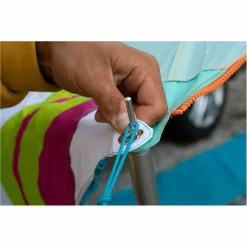 Bent VERBINDBARES SONNENSEGEL TC-ZIP-CANVAS SINGLE - Tarp
