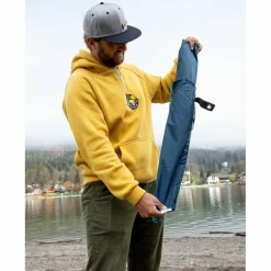 Bent VERBINDBARES SONNENSEGEL TC-ZIP-CANVAS SINGLE - Tarp