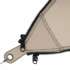 Bent VERBINDBARES SONNENSEGEL TC-ZIP-CANVAS SINGLE - Tarp