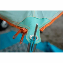 Bent VERBINDBARES SONNENSEGEL TC-ZIP-CANVAS SINGLE - Tarp