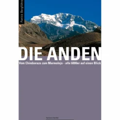 BERGFÜHRER ANDEN